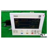 DataScope Passport EL Patient Monitor w/ SpO2, ECG