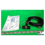 Circon MV-9160 EndoVideo V Camera Soakable MicroCa