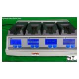 Stryker 6110-120 System 6 Battery Charger