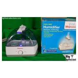 Walgreens 268442 Humidifier