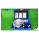 Rusch REF-1209000 Quickjet Kit With Pressure Hose,