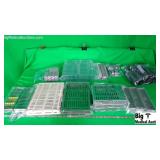 3M ESPE Lot of Sterilization Mini-Cases & Position