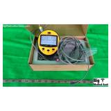 Sensoronics Spo-100 Pulse Oxymeter Unit ( New in B