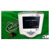 Cheetah Medical Reliant Nicom Hemodynamic Patient