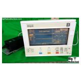 DataScope Passport EL Patient Monitor w/ SpO2, ECG