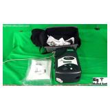 Respironics BiPaP Pro CPAP w/ Accessories in Carry