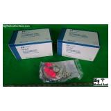 Coviden Kendall 33135T Lot of 2 DL Disposable and