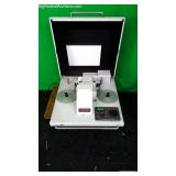 Cinerex Tagarano 35AX-Xenon Imaging Sytem (Dolly N