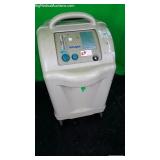 Sequal 6323OM-10 Oxygen Concentrator