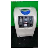 Invacare Perfecto 2 Mobile Oxygen Concentrator