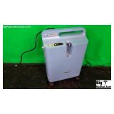 Respironics Ever Flo Q OPI Oxygen Concentrator