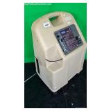 Invacare Platinum XL Mobile Oxygen Concentrator