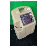 Invacare Platinum XL Mobile Oxygen Concentrator