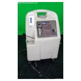 Invacare Platinum XL Oxygen Concentrator