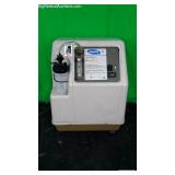 Invacare 5 Oxygen Concentrator