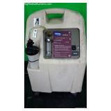 Invacare Platinum 5 Oxygen Concentrator