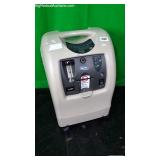 Invacare Perfecto 2 Mobile Oxygen Concentrator