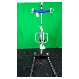 Invacare Reliant 450 Patient Lift Unit ( Needs Rec