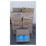 Carex Health Brands CCFCA200 Pallet of Uplift Comm