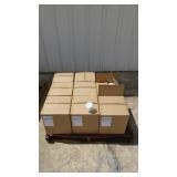 C8827-4 Pallet of Specimen Containers Size 4oz