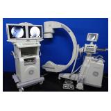 GE OEC 9900 Elite PM Care C-Arm Super C, Equipped