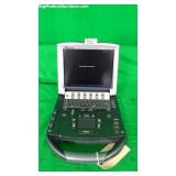 Sonosite M-Turbo P08189-65 Portable Ultrasound Sys