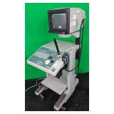 B&K Medical Leopard 2001 Mobile Ultrasound System