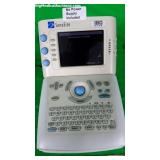 Sonosite 180 Plus Portable Ultrasound System (No P