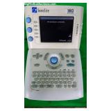 Sonosite 180 Plus Portable Ultrasound System (No P