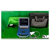 Sonosite MicroMaxx Portable Ultrasound System with