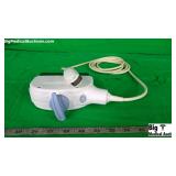 GE 8C Ultrasound Probe