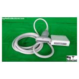 Acuson 12L3 Vascular Ultrasound Probe