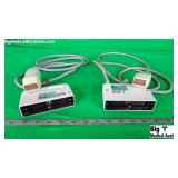 Toshiba PSF-37HT, Lot of 2 Cardiac Probes