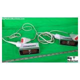 HP P2520 Lot of 2 Cardiac Probes