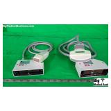 Toshiba PVF-357Mt, PSF-37HT Lot of 1 Cardiac Probe