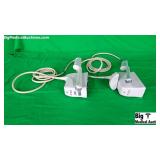 Philips C10-3V Lot of 2 Transvaginal Ultrasound Pr