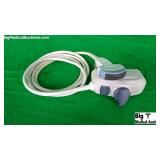 GE C4-8-D Abdominal Ultrasound Probe