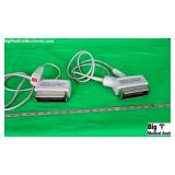 HP 21245A Lot of 2 Cardiac Probes