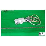 Acuson 17L5 HD Vascular Ultrasound Probe