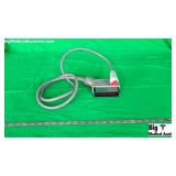 HP 21244A Cardiac Ultrasound Probe