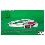 Diasonics 5.1 MI Lot of 2 Abdominal Ultrasound Pro