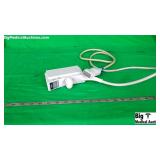 Acuson 4V1 Cardiac Ultrasound Probe