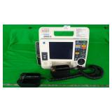 Medtronic LifePak 12 Biphasic Defibrillator Monito