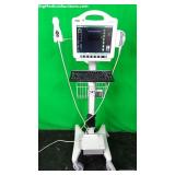 Bard Site Rite 6 Mobile Vascular Ultrasound System