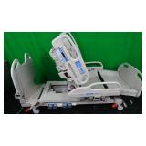 Hill-Rom	Versa Care Electric Hospital Bed