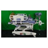 Stryker 4701,LD304 Lot of Two Birthing Bed Hospit