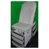 Brewer Access 5000 Exam Table