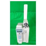 Carefusion 8110 Alaris Syringe IV Pump Module