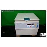 Heraeus Megafuge 1.0 Centrifuge System (Cut Power