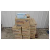 Pallet of Medline Advantage Powder-Free Stretch Sy